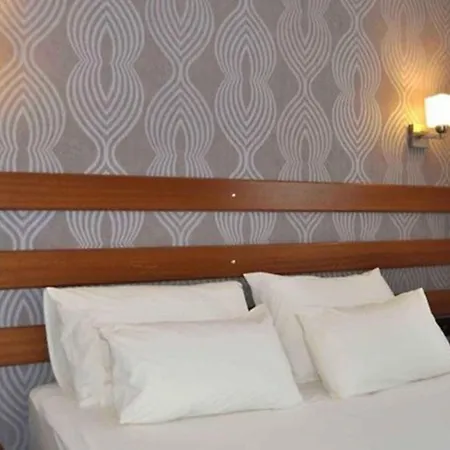 Silvanus Hotel Oren (Milas)