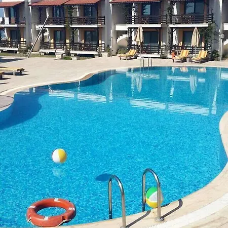 Silvanus 3* Oren (Milas)