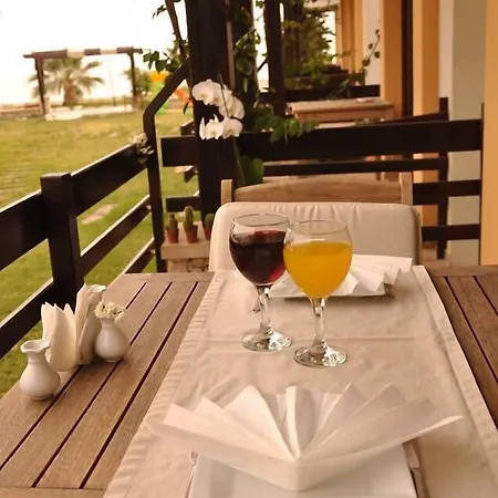 Szálloda Silvanus 3*