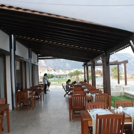 Silvanus Hotel