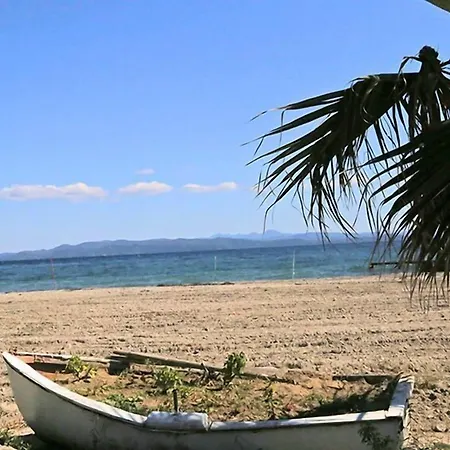 Silvanus 3* Oren (Milas)