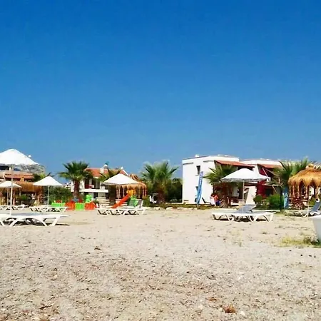 Szálloda Silvanus 3*