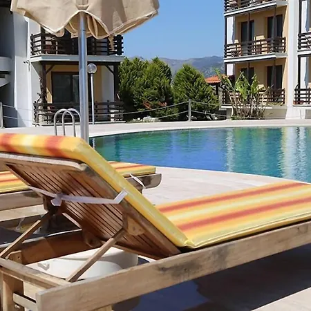 Hotel Silvanus Oren (Milas)