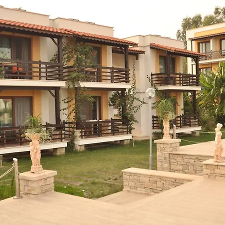 Silvanus Oren (Milas)