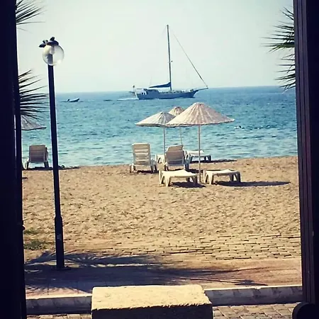 Silvanus Hotel 3*