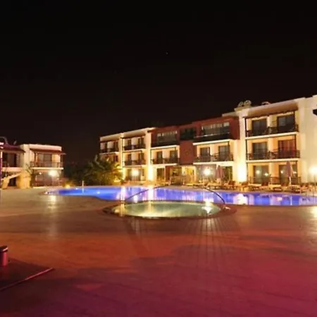 Silvanus Hotel Oren (Milas)