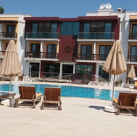 Hotel Silvanus 3*