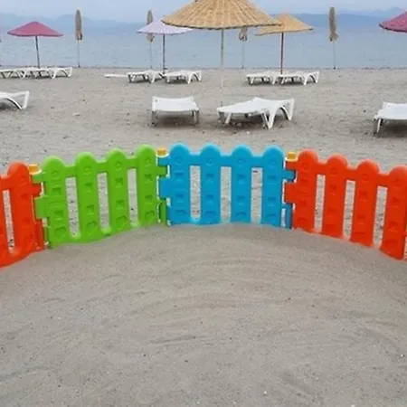 Silvanus Hotel 3*