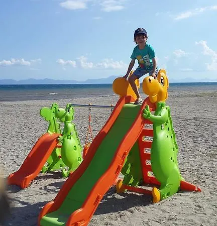 Szálloda Silvanus 3*