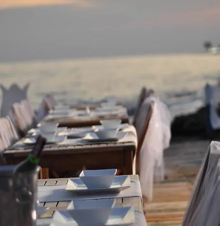 Hotel Silvanus Oren (Milas)