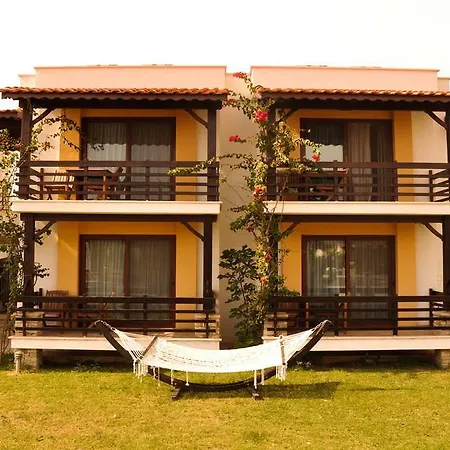 Hotel Silvanus Oren (Milas)