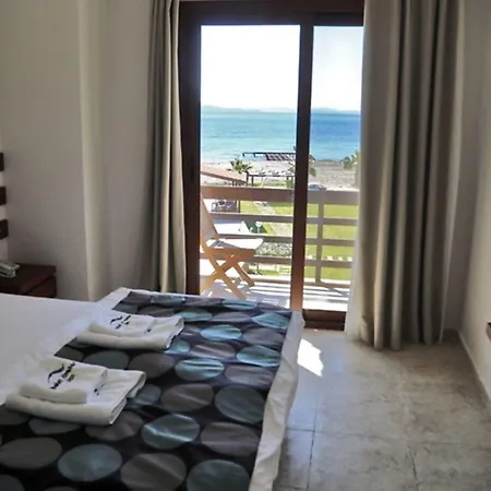 Hotel Silvanus 3*