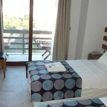 Hotel Silvanus Oren (Milas)