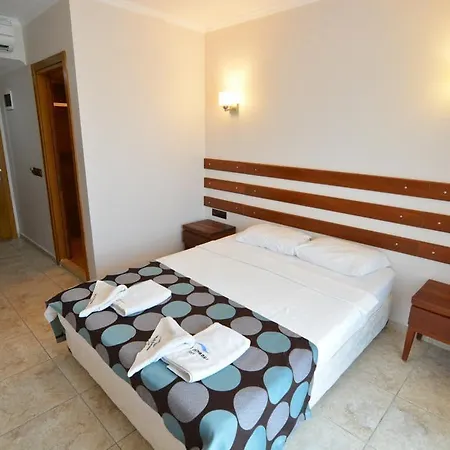 Silvanus Hotel 3*