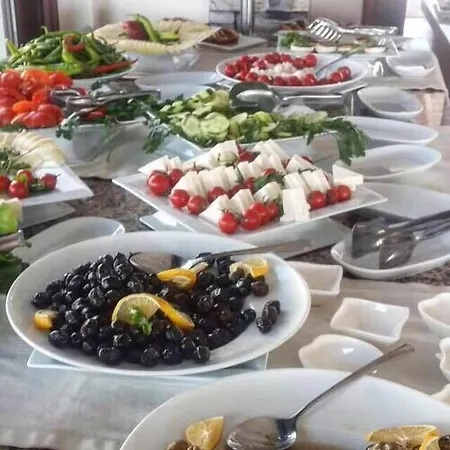 Hotel Silvanus Oren (Milas)
