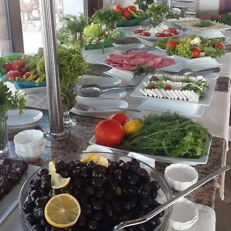 Hotel Silvanus 3*