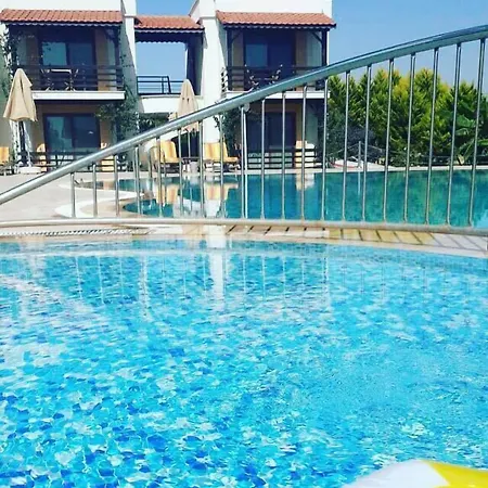 Hotel Silvanus 3*