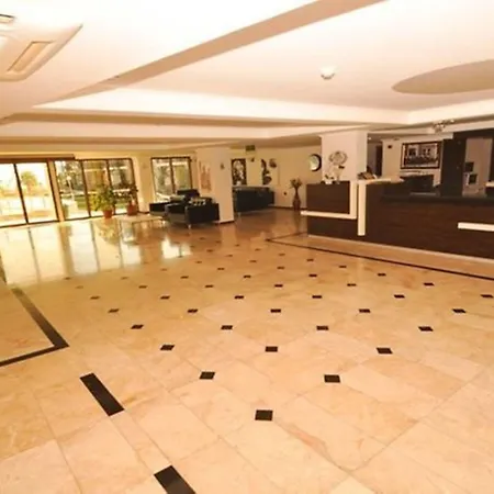 Silvanus Hotel 3*