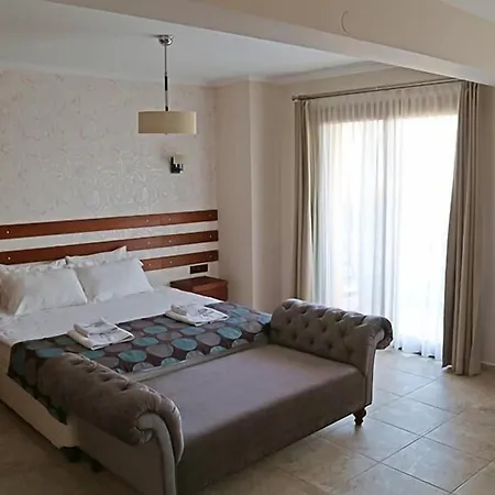 Hotel Silvanus