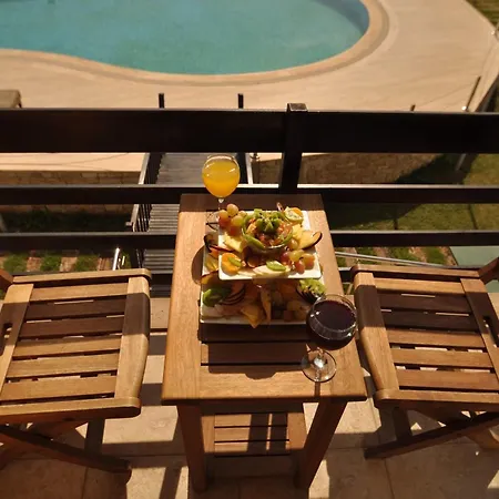 Silvanus Hotel 3*