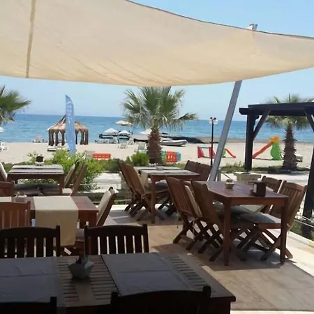 Hotel Silvanus 3*