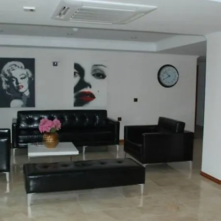 Hotel Silvanus 3*