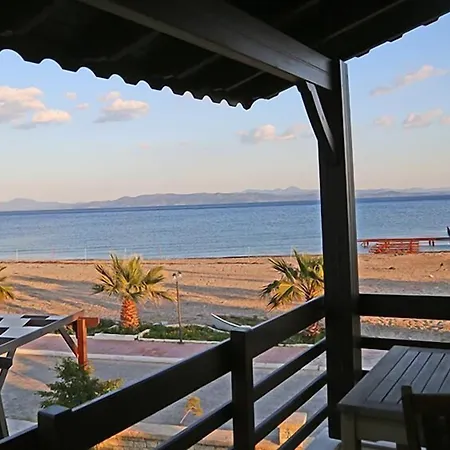Hotel Silvanus