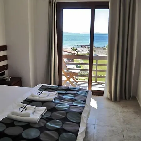 Hotel Silvanus