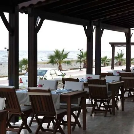 Hotel Silvanus