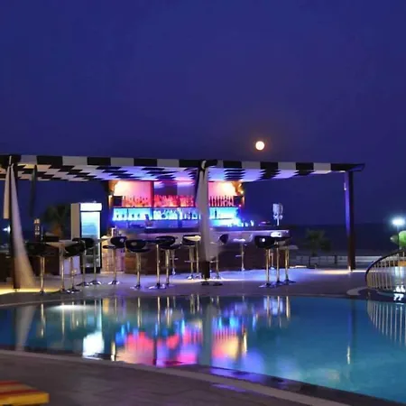 Hotel Silvanus