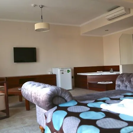 Silvanus 3* Oren (Milas)