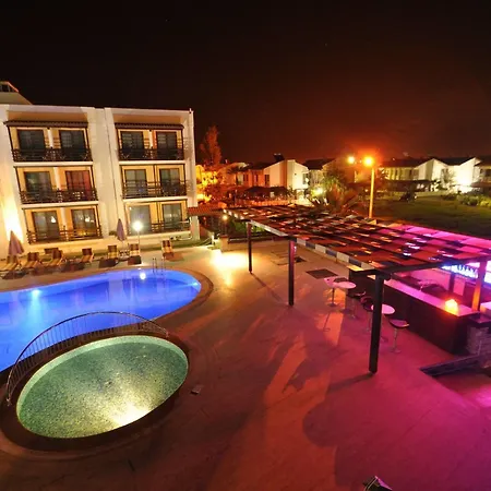 Hotel Silvanus