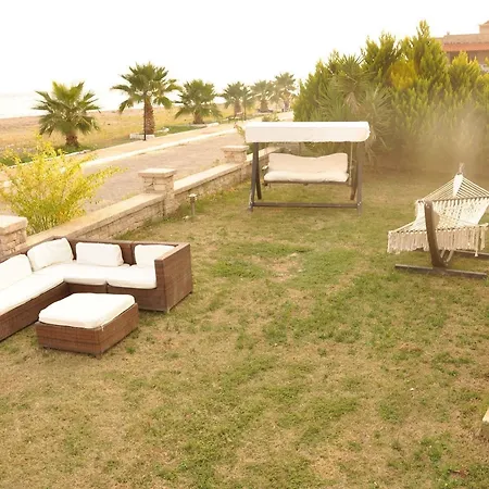 Hotel Silvanus 3*