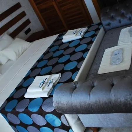 Hotel Silvanus 3*