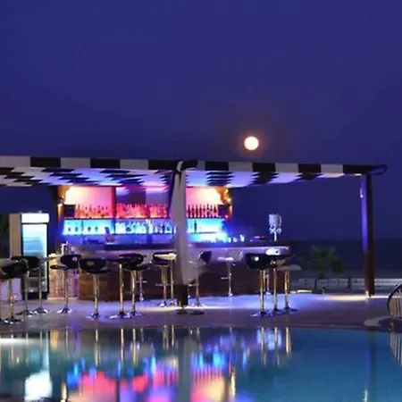 Silvanus Hotel