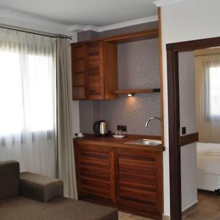 Hotel Silvanus