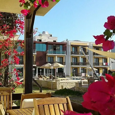 Hotel Silvanus