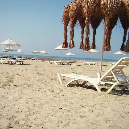 Silvanus Hotel Oren (Milas)