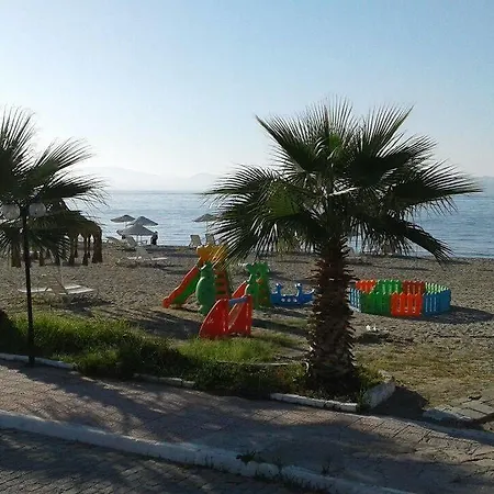 Hotel Silvanus 3*
