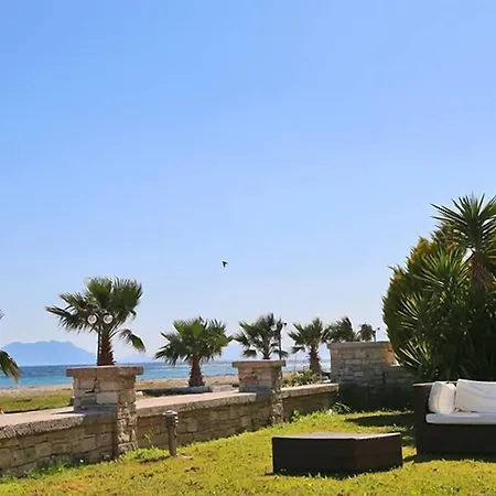 Hotel Silvanus Oren (Milas)