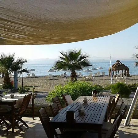 Silvanus 3* Oren (Milas)