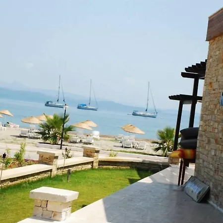 Hotel Silvanus