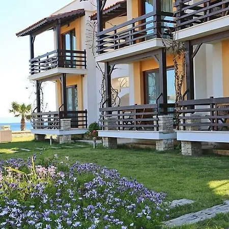 Hotel Silvanus 3*