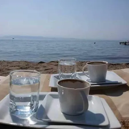 Silvanus Hotel Oren (Milas)