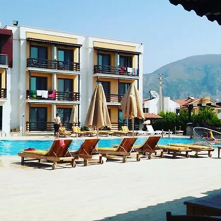 Hotel Silvanus