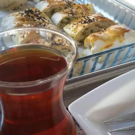 Silvanus Oren (Milas)