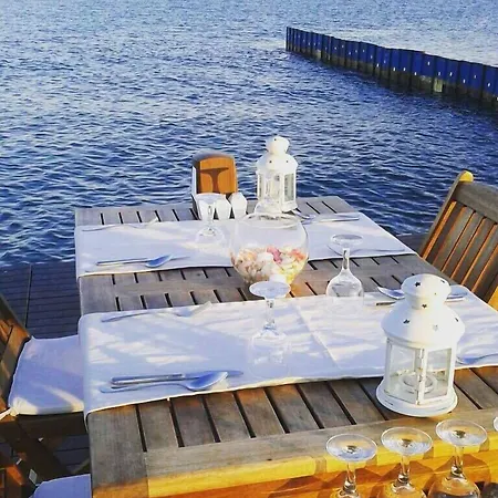 Hotel Silvanus 3*