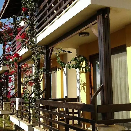 Silvanus Hotel