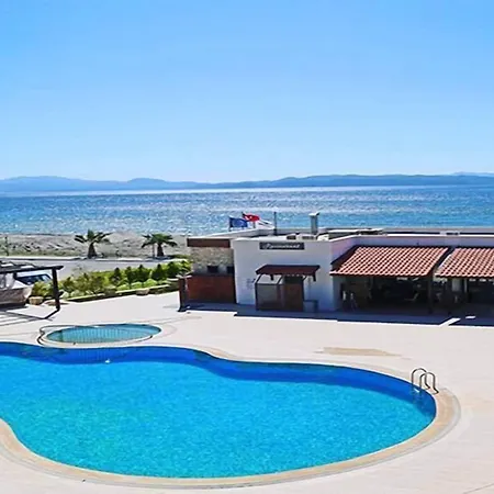 Silvanus Hotel 3*