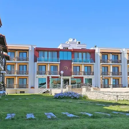 Hotel Silvanus 3*